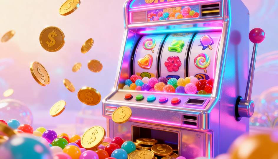 Infographic: How Spinsy Casino Works