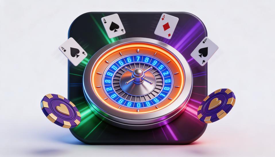 Obtenez des tours gratuits au Casino Winmachance