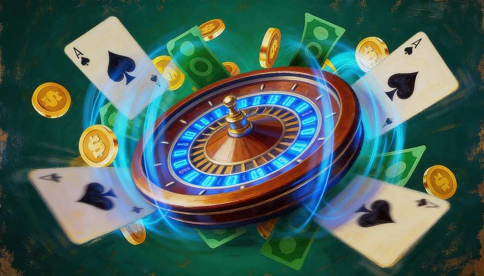 BitDreams Casino Roulette: A Comprehensive Guide