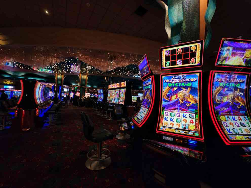Casinos en Línea: Criptomonedas vs Tradicionales