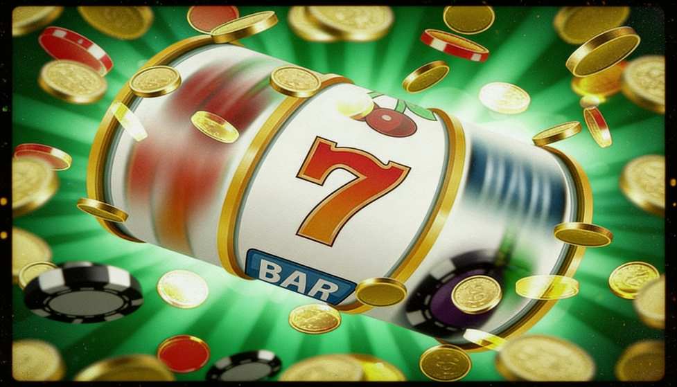 Wie Sie an Knight Slots gewinnen