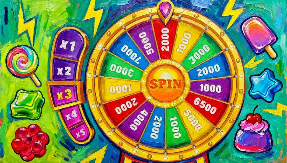 Historien om Online Casino