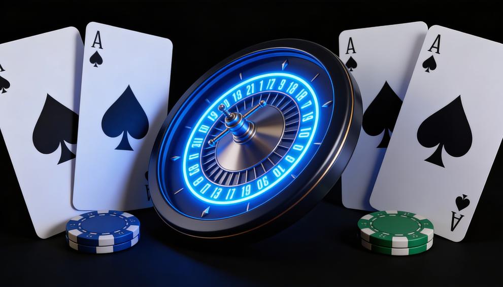 How Casino Games Evolved from Offline to Online