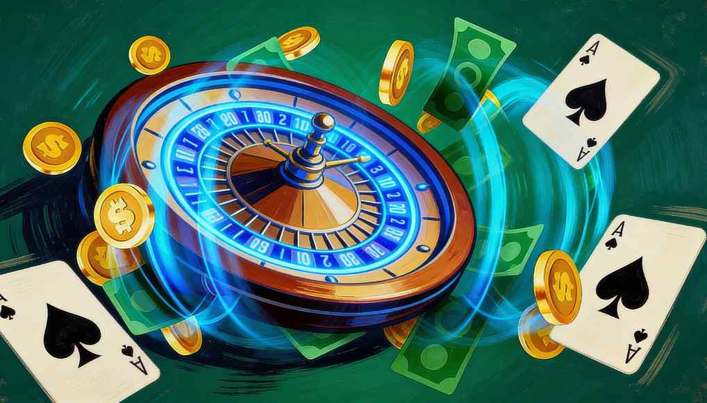 Infographic: How Cat Casino Works