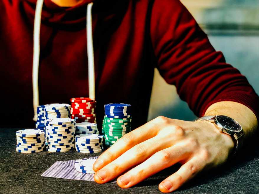Infographic: How Cat Casino Works