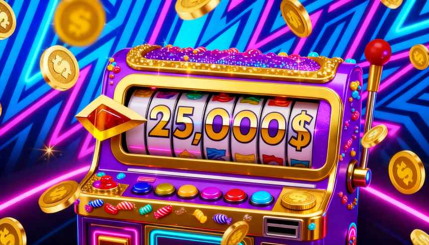 L'équilibre entre divertissement et risque dans les casinos en ligne