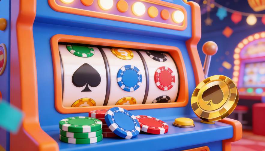 La Légalité des Casinos En Ligne : L'Exemple de Blaze Casino