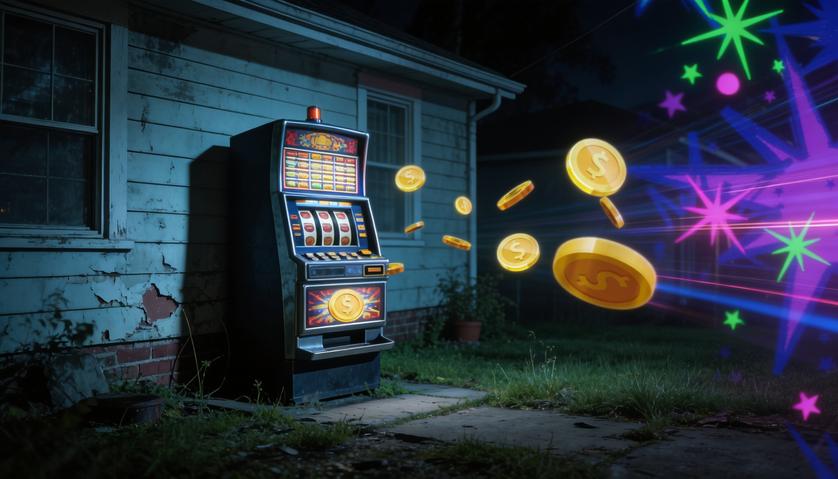 New Lucky Casino Boni Review