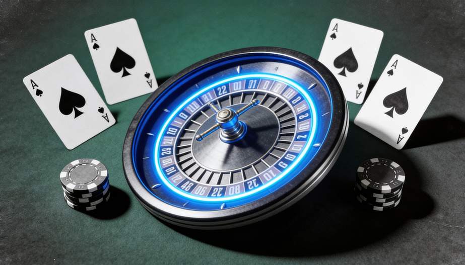 Vanguards Casino Deposit Bonus: A Comprehensive Guide