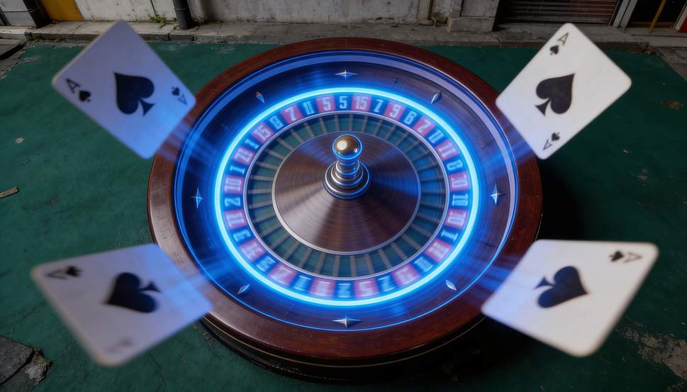 Velvet Spins Casino Android App: A Comprehensive Review