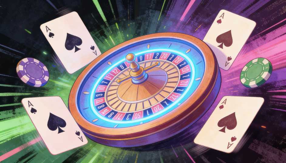 Wild Tornado Casino: A Comprehensive Review of Pros and Cons